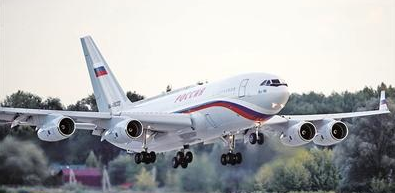 2003年，剛果一客機艙門自動開啟，致使129名乘客命喪藍天