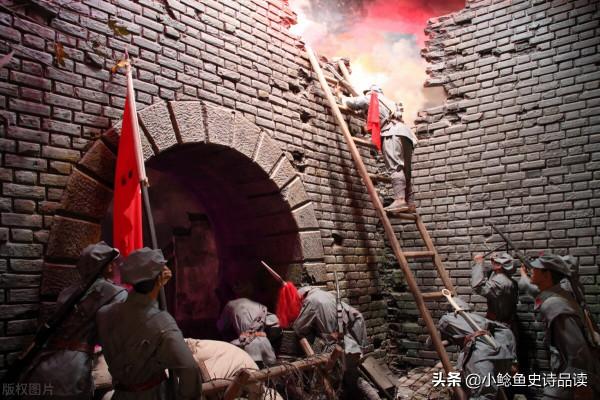 革命搖籃江西省開國將帥元帥大將上將中將少將籍貫與名錄統計