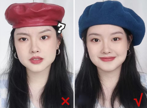 不同臉型適合什麼樣的配飾，看這篇就夠了