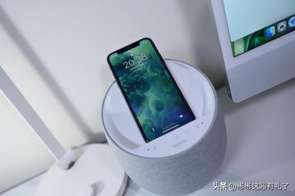 白•「白色控」不可錯過的桌面好物分享評測