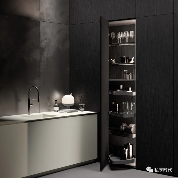 高定的魅力,全方位打造個性化空間 高定的魅力,全方位打造個性化空間