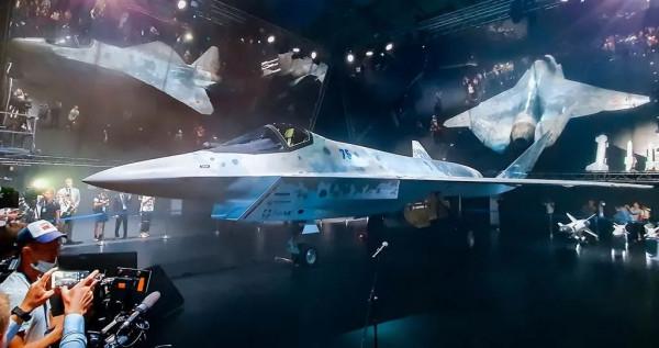 自研五代機或需50年,印度欲購蘇75對付殲20,是忘了砸掉的50億? 自研五代機或需50年,印度欲購蘇75對付殲20,是忘了砸掉的50億?