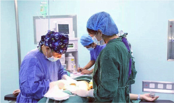 高血壓病人，術前該怎麼吃降壓藥？