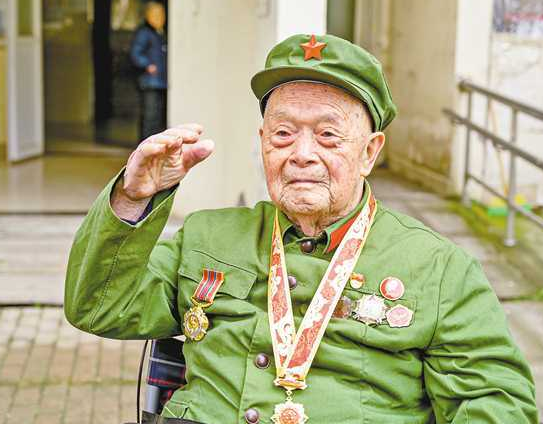 神劇都不敢編的軍事奇蹟，志願軍戰鬥英雄到底有多傳奇？