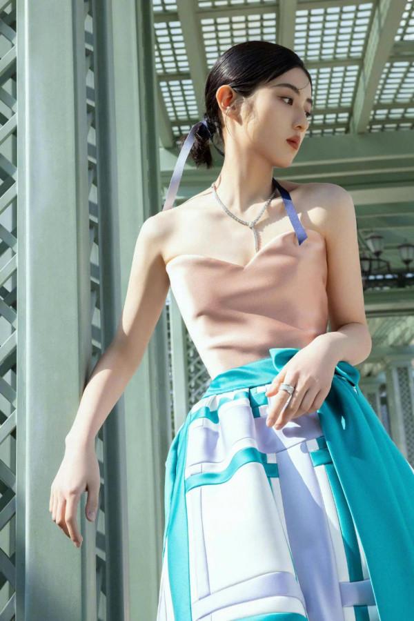 金雞獎美美的女明星們！喜歡的抱圖