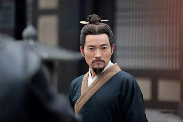 同是鬼谷弟子，孫臏弱魏，而張儀完全是把楚國摁在地上