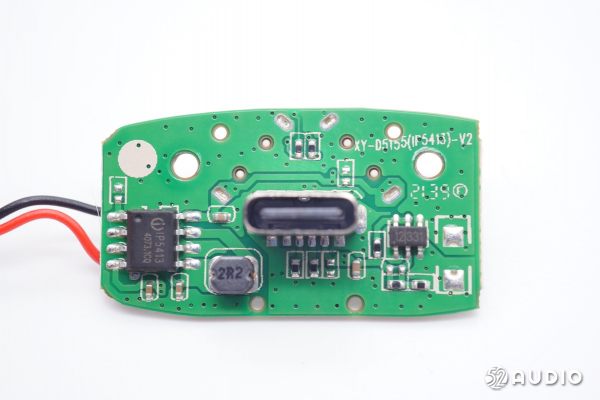 淺入耳式設計,5.1藍芽晶片,聯想thinkplus Liveods LP40拆解報告 淺入耳式設計,5.1藍芽晶片,聯想thinkplus Liveods LP40拆解報告