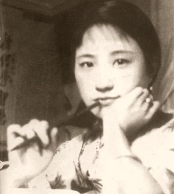 徐積鍇：103歲仍健在，坦言母親不討厭林徽因，反而同情陸小曼