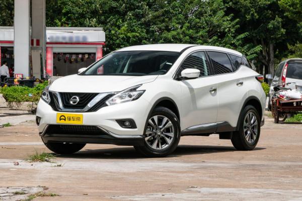 新車 | 海外約人民幣21萬起售,新款日產樓蘭釋出,標配3.5升V6動力 新車 | 海外約人民幣21萬起售,新款日產樓蘭釋出,標配3.5升V6動力