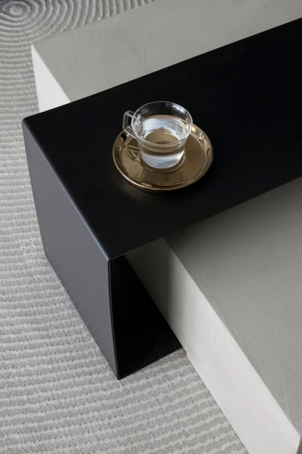 爾 間 | 180㎡南北通透+超長中島餐桌,淺色系現代輕奢 爾 間 | 180㎡南北通透+超長中島餐桌,淺色系現代輕奢