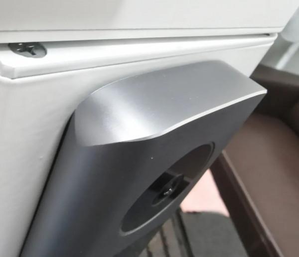 一流工藝+設計大獎認證，小智智慧鎖將成為智慧鎖屆“華為”？