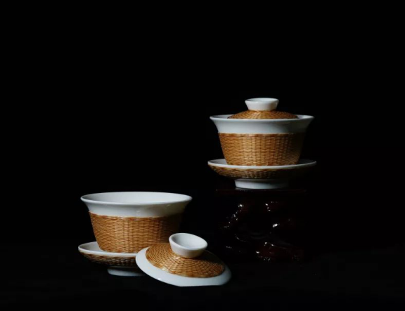 工琢錦城丨竹絲巧作玲瓏技——江南和四川的竹絲工藝 工琢錦城丨竹絲巧作玲瓏技——江南和四川的竹絲工藝