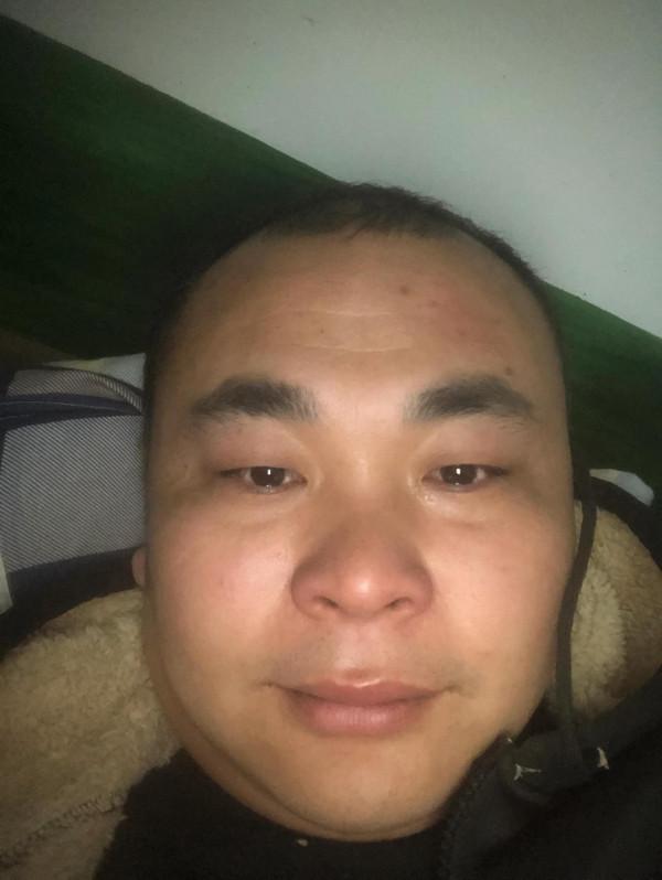 今年的生日願望很簡單