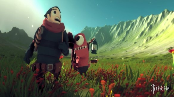 2022年冬!PS官方新貼文透露《小惡魔附體》發售日 2022年冬!PS官方新貼文透露《小惡魔附體》發售日