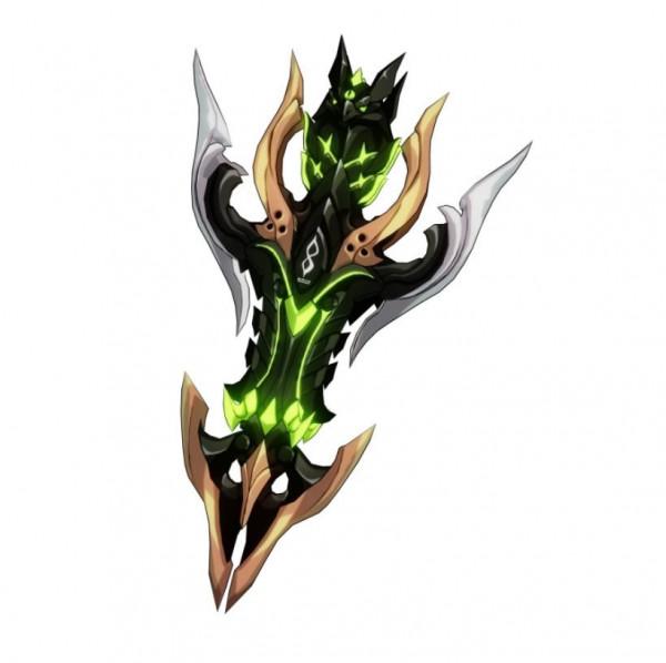 崩壞三:終極區角色武器如何培養,最新推薦,一起來看 崩壞三:終極區角色武器如何培養,最新推薦,一起來看