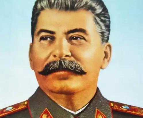 令世人感動不已的斯大林遺產