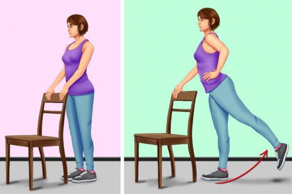 腿部腫脹的 10 個小貼士 腿部腫脹的 10 個小貼士