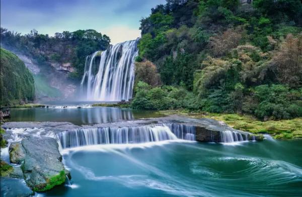 中國最美48個絕美之地，每一處都是獨一無二的存在，你去過幾個？