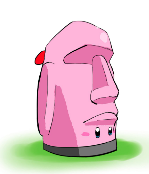 卡比新能力出現，玩家的惡搞如期而至