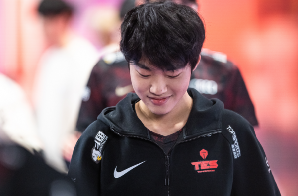 RNG小虎呼聲蓋過BIN！LPL亞運陣容投票引爭議，看到TOP1後：笑了