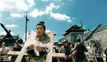 李恪：他是李世民的兒子，楊廣的外孫，為何最後卻會蒙冤而死？