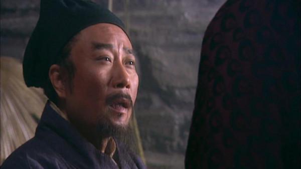 宋江的領導手腕有多厲害?看他沒上梁山就能架空晁蓋,你就知道了 宋江的領導手腕有多厲害?看他沒上梁山就能架空晁蓋,你就知道了