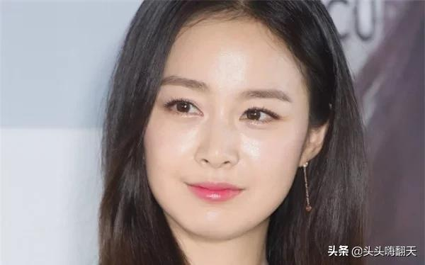 全球“最標緻”8張美人臉，中國上榜兩位