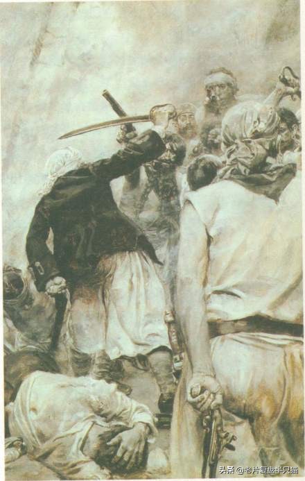 用&OpenCurlyDoubleQuote;人物傳記&rdquo;的方式開啟《加勒比海盜》，電影終於看明白了