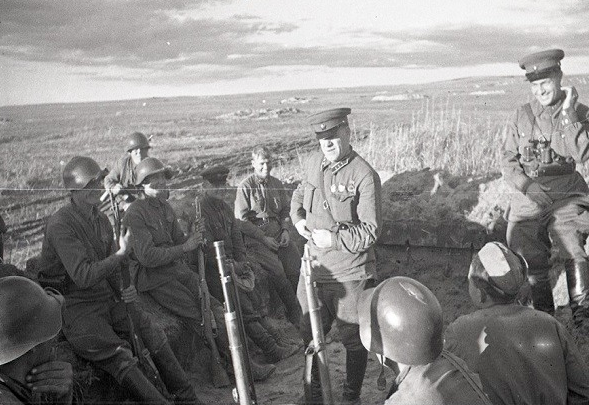 日本噩夢的開始！蘇聯諾門坎一戰定乾坤，對日本的影響有多大？