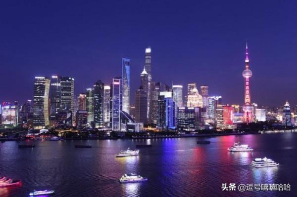 18箇中國最美的史詩級旅遊勝地