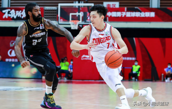 正式確定!前廣東宏遠舊將傷愈復出,重返CBA賽場能否證明自己? 正式確定!前廣東宏遠舊將傷愈復出,重返CBA賽場能否證明自己?