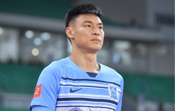 廣州城看走眼了！原以為從武漢隊撿到寶了，本輪卻魯莽送點球