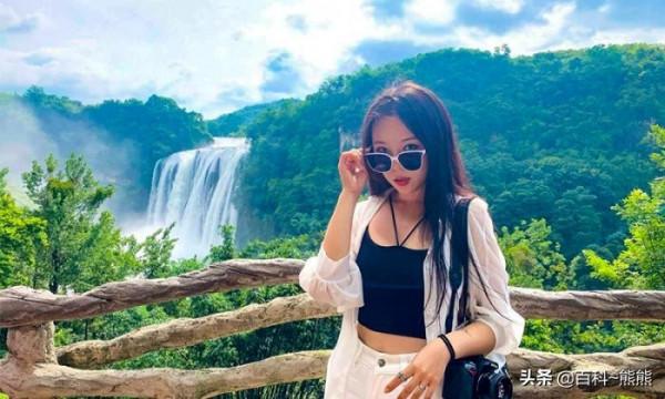 多彩貴州我們同行