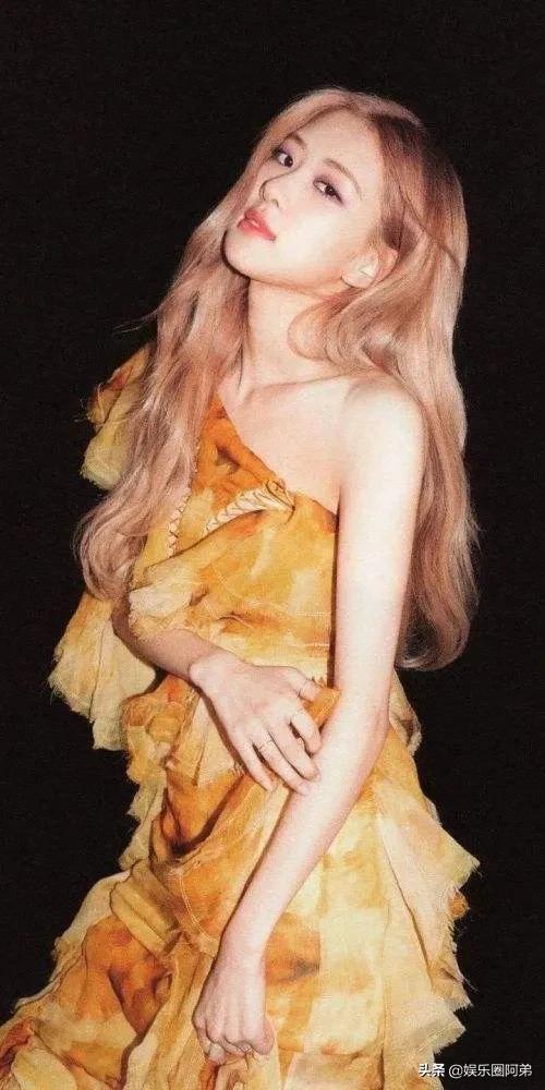 韓國樸彩英天使容顏