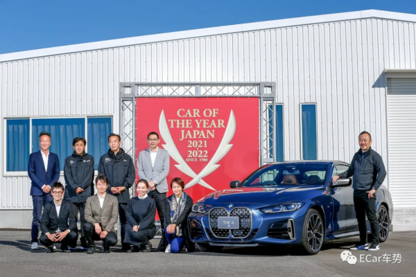 日本年度最佳汽車排行榜（最新）