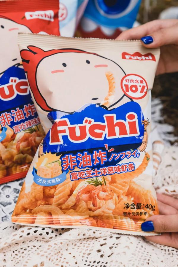 親測李佳琦賣爆的⑨款零食，才3塊8會好吃嗎？