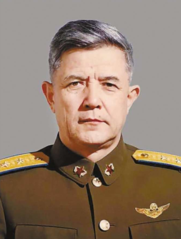 白人將軍林虎:11歲當八路,26歲升師長,70歲上天引俄國人喊烏拉 白人將軍林虎:11歲當八路,26歲升師長,70歲上天引俄國人喊烏拉