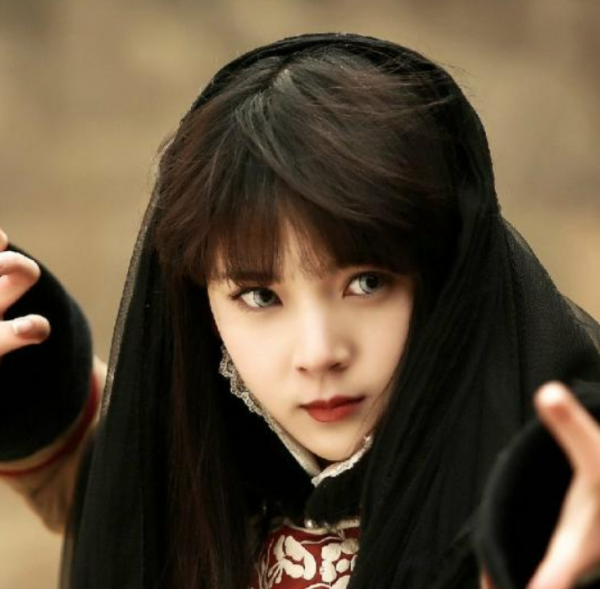 把女二硬生生演成女一的女明星，個個演技派，小到27歲大到55歲