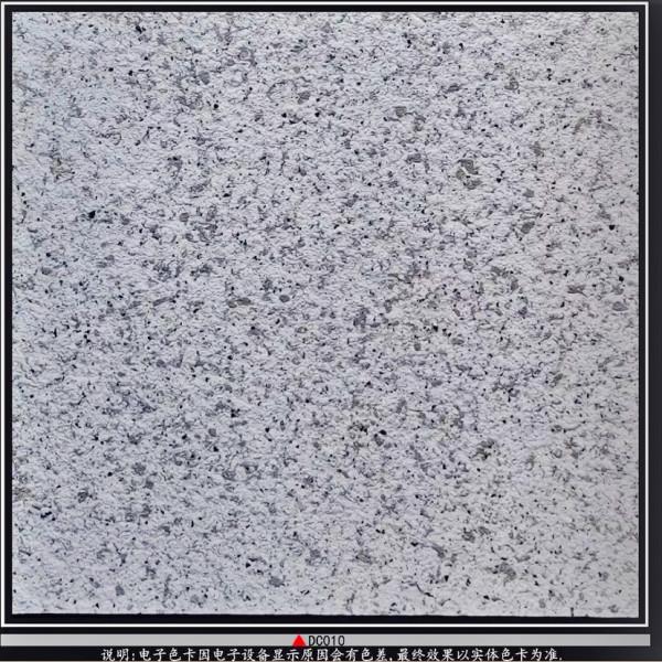 仿石漆價格大不同，這是怎麼回事？