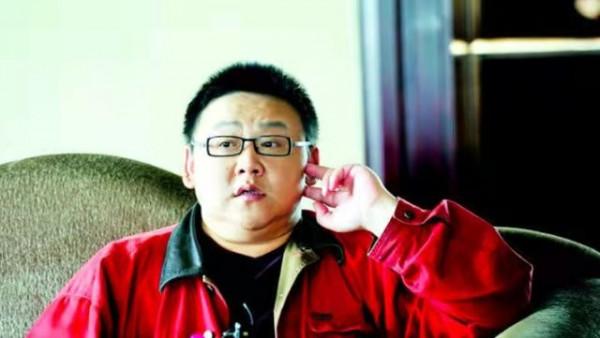 53歲演員李鐵病逝，曾在《三國演義》裡演劉禪，原來他生活這麼苦