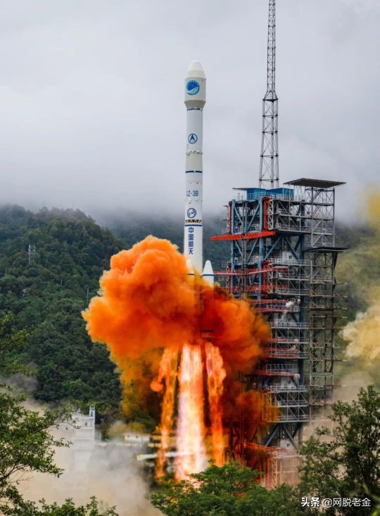 僅差4小時，北斗衛星導航系統險些功虧一簣