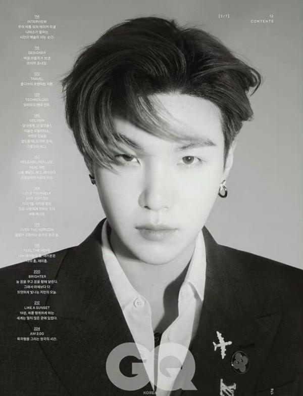 防彈少年團成員感染新冠