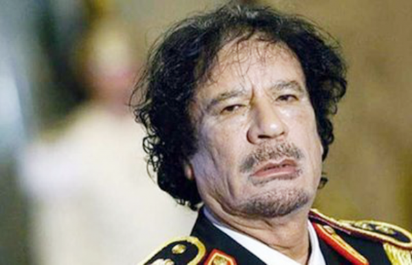 普京曾回憶起薩達姆和卡扎菲,還告訴阿拉伯記者,為何支援敘利亞 普京曾回憶起薩達姆和卡扎菲,還告訴阿拉伯記者,為何支援敘利亞