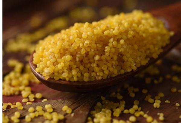 它是助眠米、護肝米、補血米……每天一把加到米飯裡,好處特別多 它是助眠米、護肝米、補血米……每天一把加到米飯裡,好處特別多