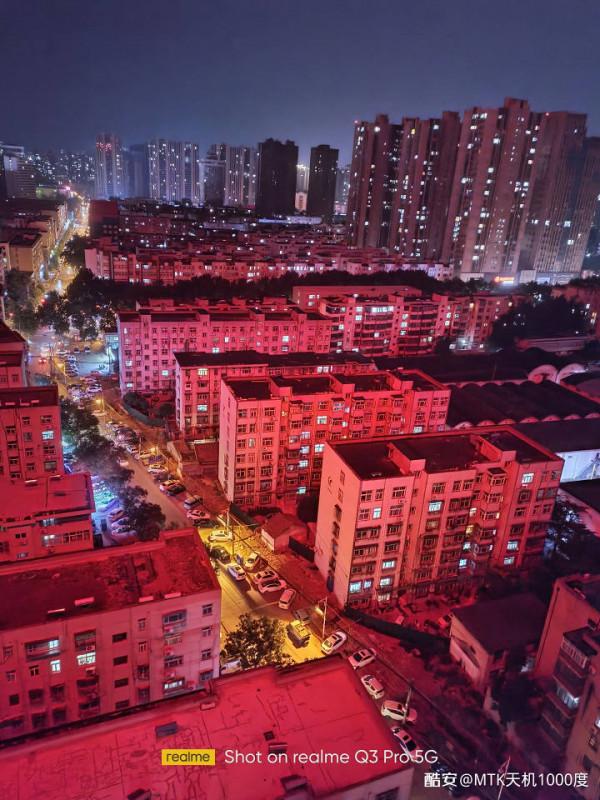 再一次信任聯發科？&mdash;&mdash;真我Q3Pro深度測評