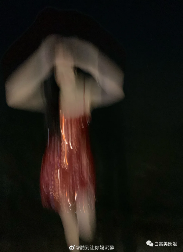 被相機拍出來的“水鬼”,“釜山行”,一秒破防 被相機拍出來的“水鬼”,“釜山行”,一秒破防