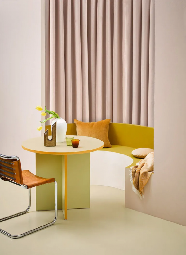 家居軟裝，顏值即正義