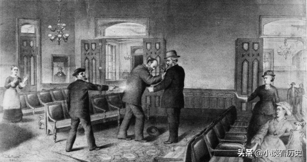 有多少美國總統被暗殺? 有多少美國總統被暗殺?