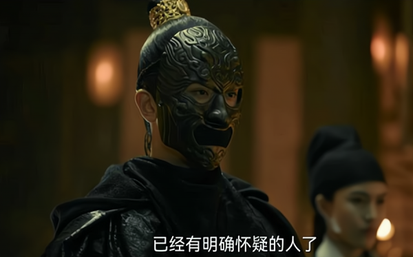 《風起洛陽》觀眾被騙了，真正的公子楚並非東川王，而是另有其人