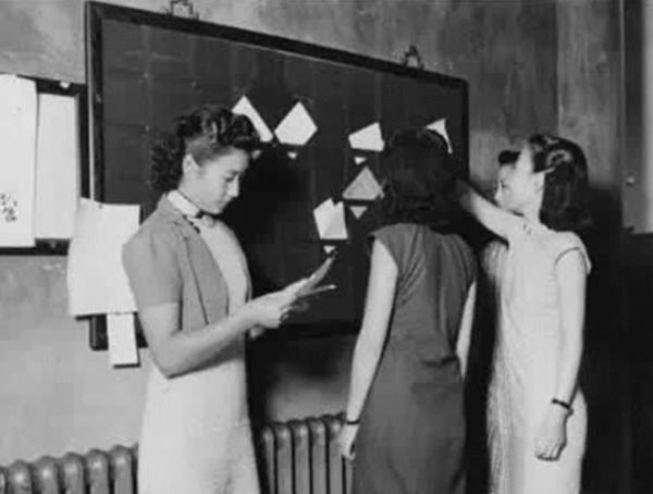 葉挺之妻李秀文，因顏值超高被稱校花，18歲時嫁葉挺二人共育9子